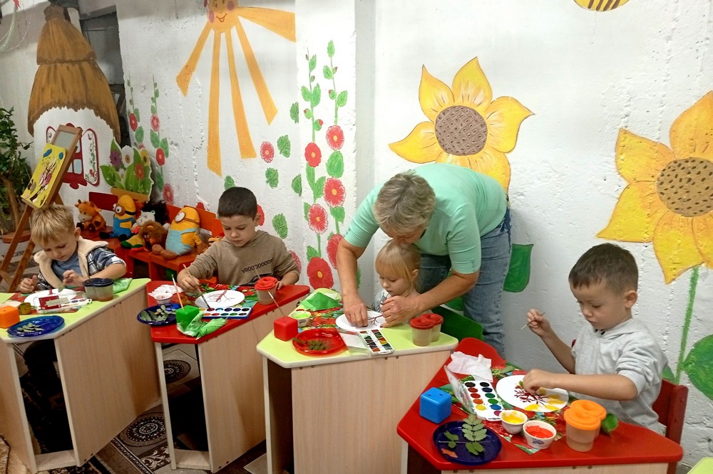 Нікополя 7