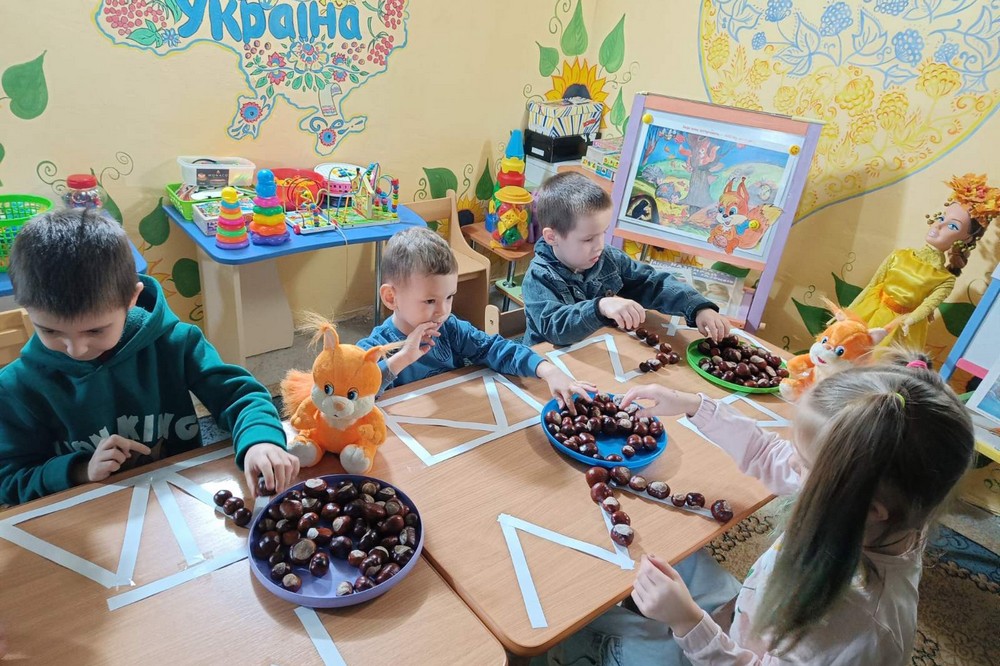 Нікополя 9