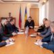 Нікопольщині відвідав заступник начальника Дніпро ОВА Іван Начовний 2