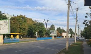 Погода у Нікополі 2