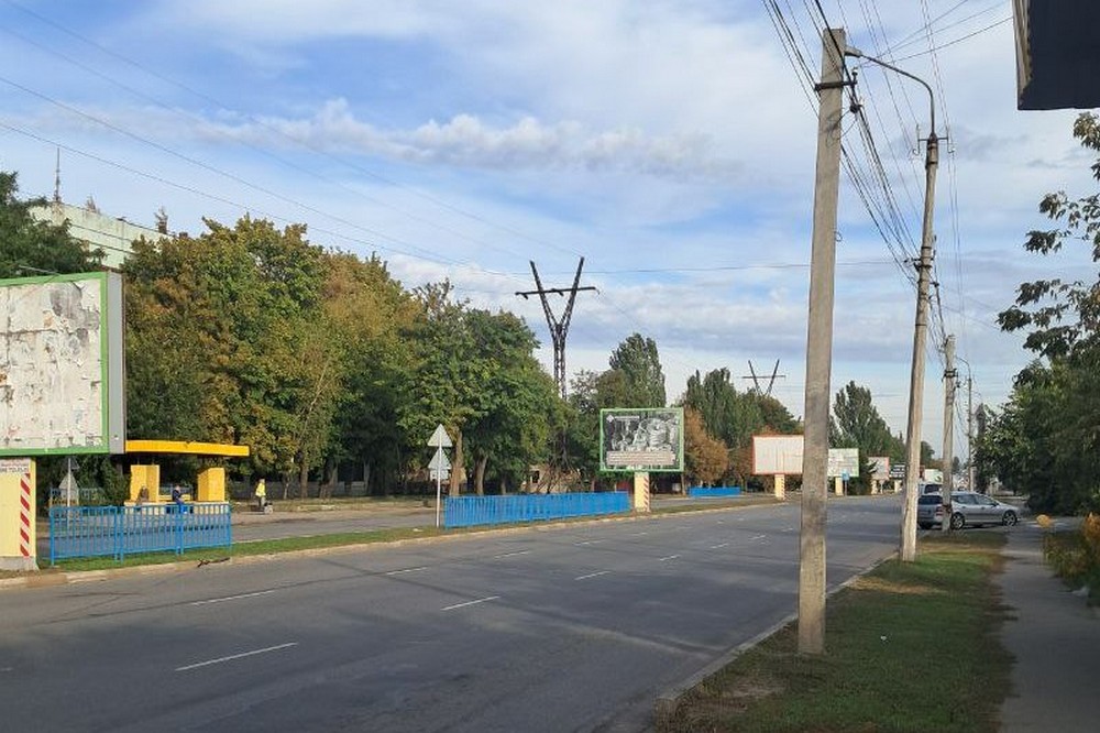 Погода у Нікополі 2