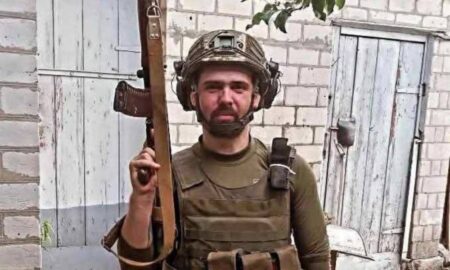 Нікопольщина втратила ще одного Захисника - загинув Євген Федченко з Покрова