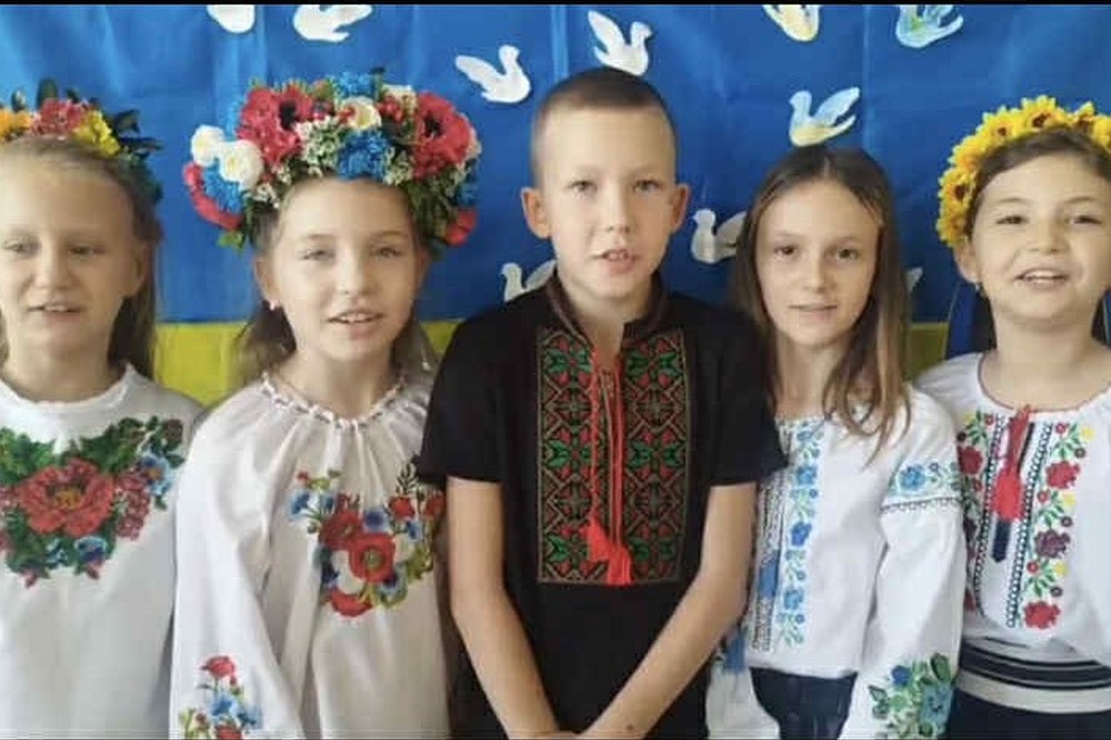 Покров відзначив 2