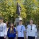 Покров відзначив 5
