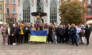 Понад 30 дітей з Нікопольщини відпочили у Польщі (фото) 4