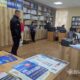 Працівникам виконавчого комітету Покровської громади нагадали правила безпеки під час загрози обстрілів 3