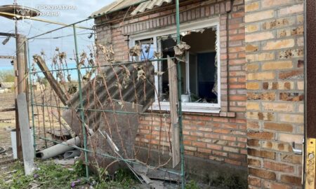 Письменники Нікопольщини про осінь у віршах