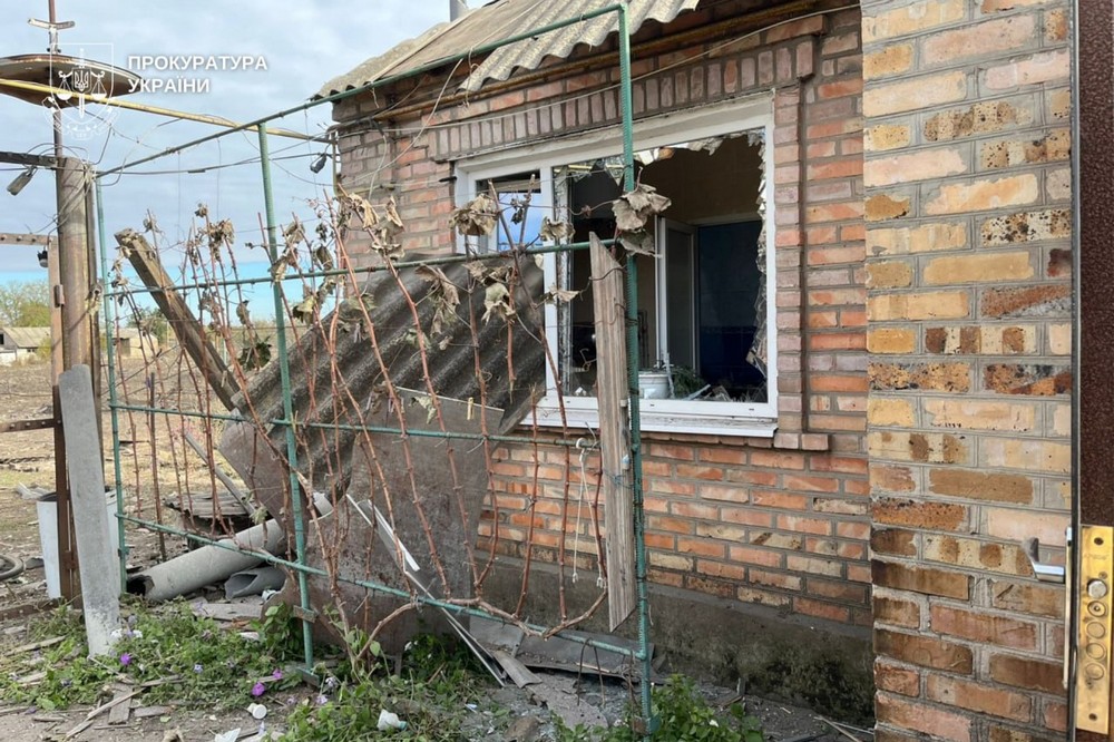 Письменники Нікопольщини про осінь у віршах