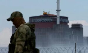 РФ перейшла до фінальної стадії реінтеграції ЗАЕС, можливі провокації Андрющенко