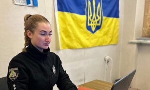 Булінг — це не «жарти»! Школярам Нікополя розповіли про сексуальне насильство та небезпеку вербування 2 Школярам Нікополя розповіли про сексуальне насильство та небезпеку вербування