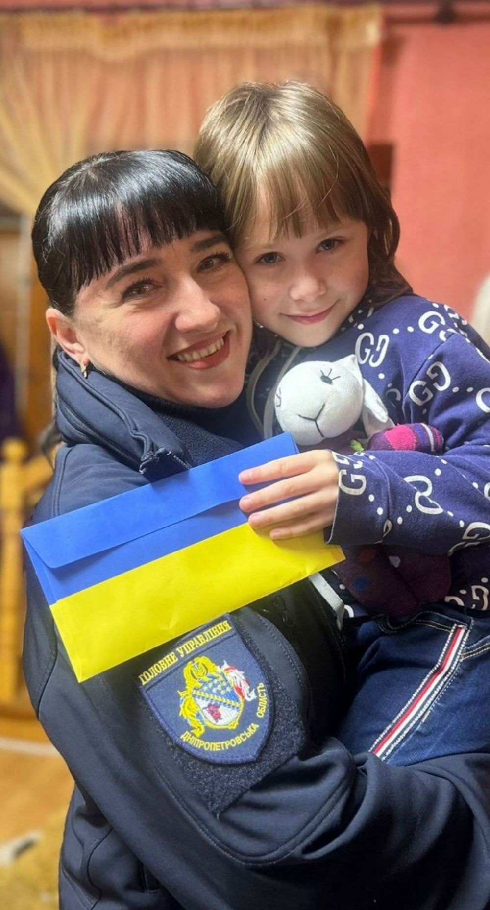 Школярам Нікопольщини нагадали правила поведінки на осінніх канікулах 2 Школярам Нікопольщини нагадали правила поведінки на осінніх канікулах 2