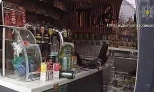 Смертельний обстріл Нікополя 11 жовтня