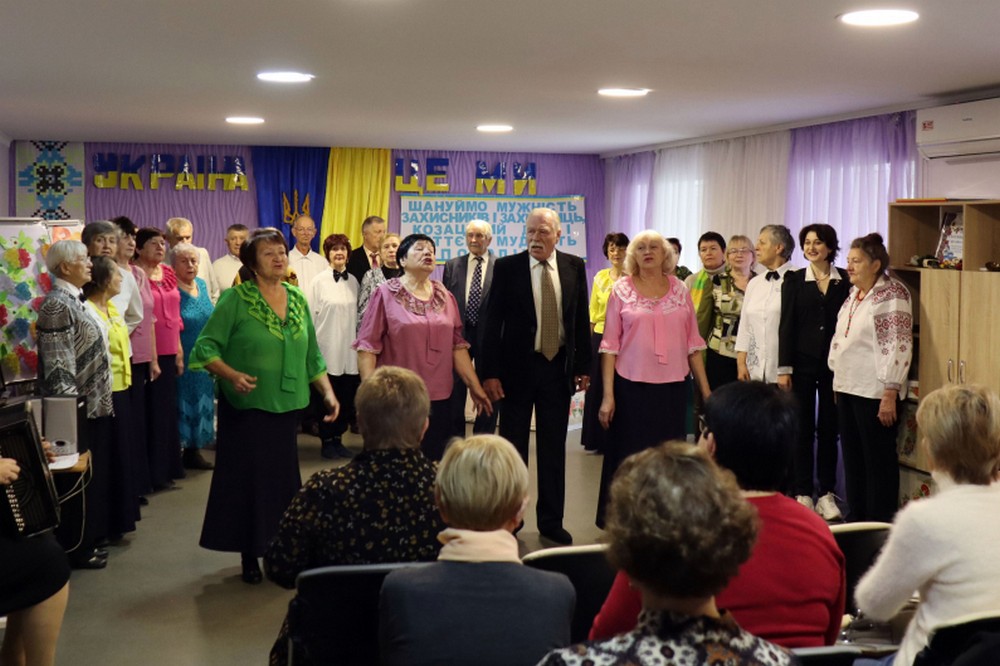 Соціальні працівники Покрова отримали подяки від міського голови (фото) 3 Соціальні працівники Покрова отримали подяки від міського голови (фото) 3