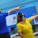 Спортсмени з Дніпропетровщини здобули 4 нагороди на чемпіонаті Європи з пара кульової стрільби