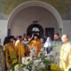 Священники і парафіяни ПЦУ Нікополя та району відвідали Рубанівський монастир (фото) 3 Священники і парафіяни ПЦУ Нікополя та району відвідали Рубанівський монастир (фото)