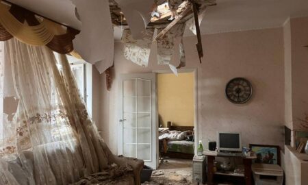  Троє постраждалих у Нікополі та районі, сталися пожежі, є руйнування, ворог атакував 4