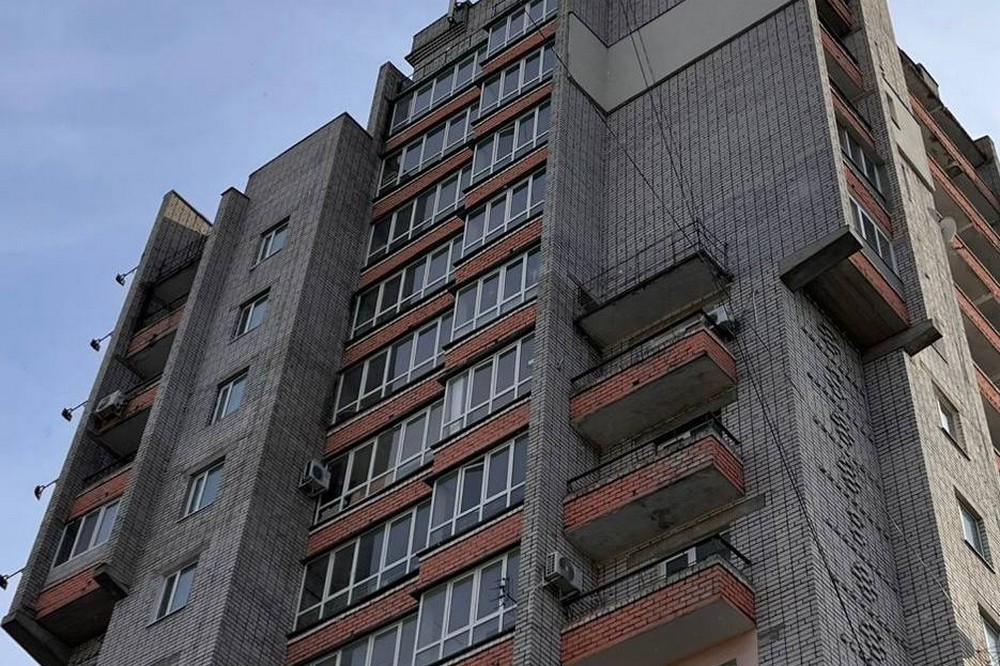 Троє постраждалих у Нікополі та районі, сталися пожежі, є руйнування, ворог атакував 5  Троє постраждалих у Нікополі та районі, сталися пожежі, є руйнування, ворог атакував 5