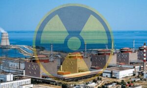 Тривають перемовини щодо ремонту резервної лінії Запорізької АЕС – МАГАТЕ 2 Тривають перемовини щодо ремонту резервної лінії Запорізької АЕС 2