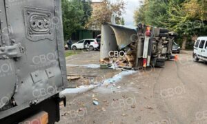 У Кривому Розі 4