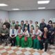 У Нікополі відбулася презентація книги місцевої письменниці (фото) 3 У Нікополі