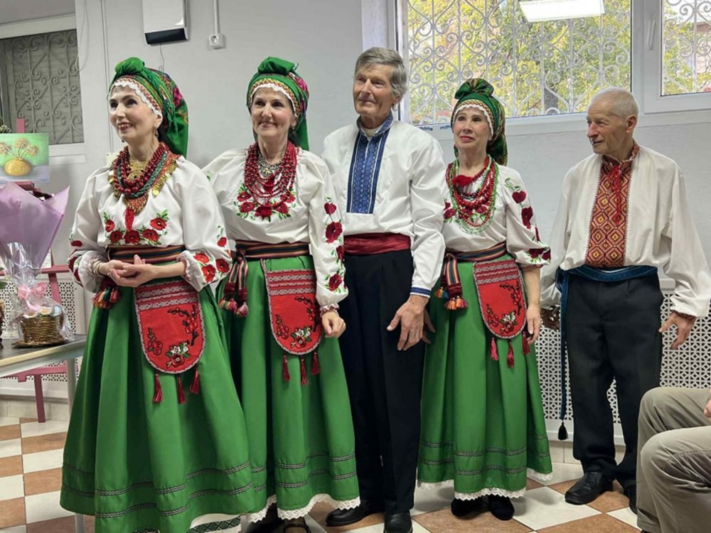 У Нікополі 6 У Нікополі 6