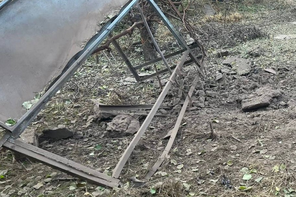 У Нікополі 8
