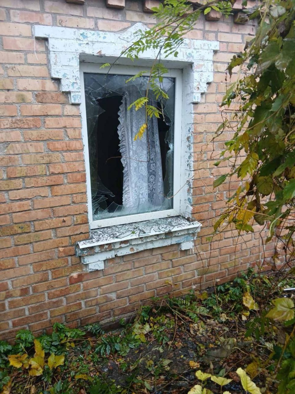 У Нікополі сьогодні люди отримали допомогу 2 У Нікополі сьогодні люди отримали допомогу 2