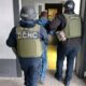У Нікополі сьогодні надзвичайники евакуювали пораненого до лікарні (фото)
