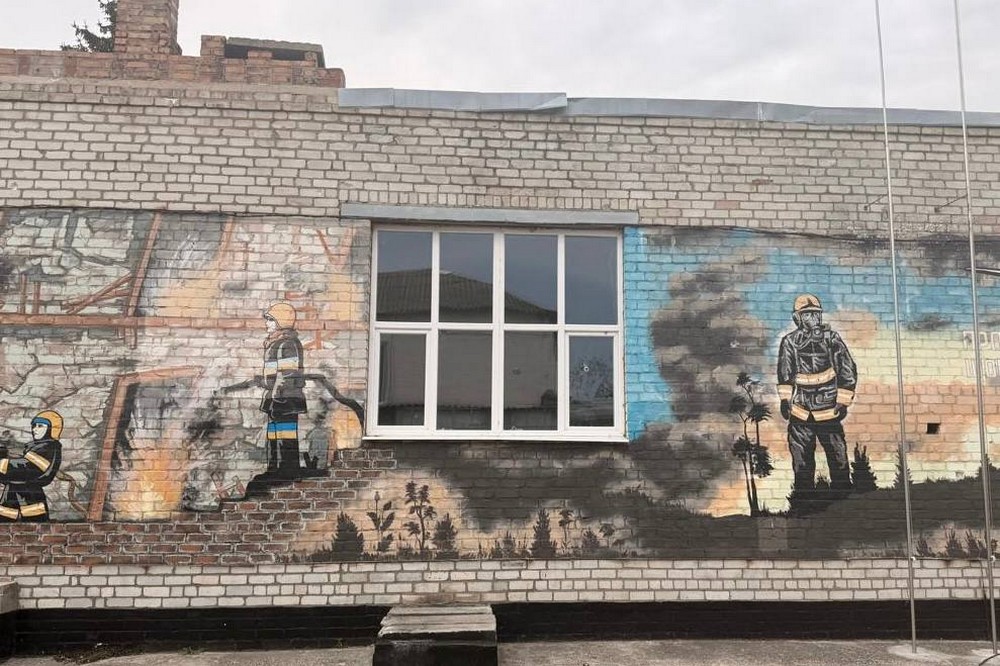 У Нікополі сьогодні постраждав  33 річний чоловік,  є руйнування, під атакою була і Синельниківщина (фото) 5