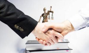 У Нікополі відновило роботу бюро правничої допомоги 2