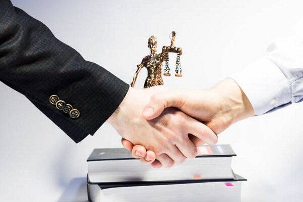 У Нікополі відновило роботу бюро правничої допомоги 2