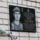 У Покрові сьогодні відкрили меморіальну дошку на честь полеглого Захисника Ігоря Венгера (фото)