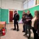  У Томаківській громаді перевірили готовність Пунктів Незламності до зими (фото) 3