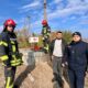 У Томаківській громаді перевірили нові гідранти 5  У Томаківській громаді перевірили нові гідранти
