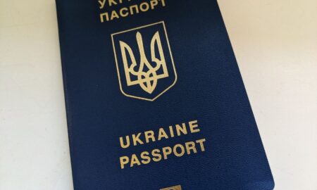 У ЦНАПі Покровської громади запрацювала паспортна станція: що можна оформити 1 У ЦНАПі Покровської громади 2