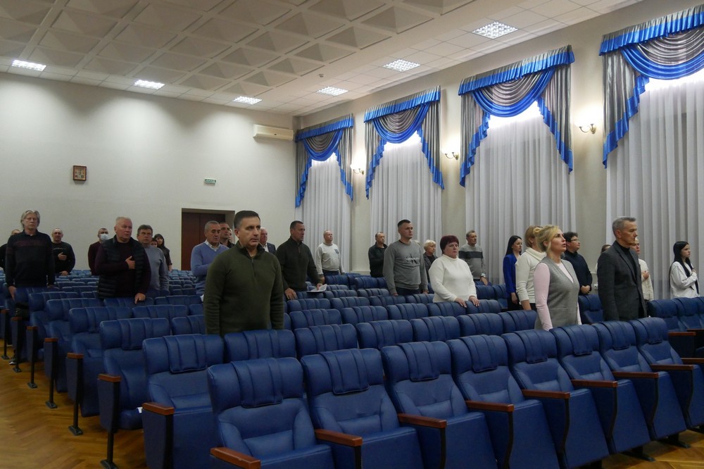 Відключення електроенергії у Покрові