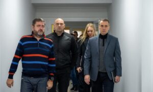 Віктор Ляшко розповів подробиці візиту до Нікополя (фото) 3