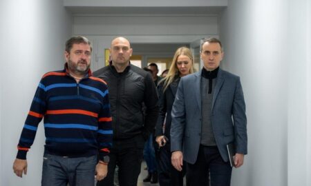 Віктор Ляшко розповів подробиці візиту до Нікополя (фото) 3
