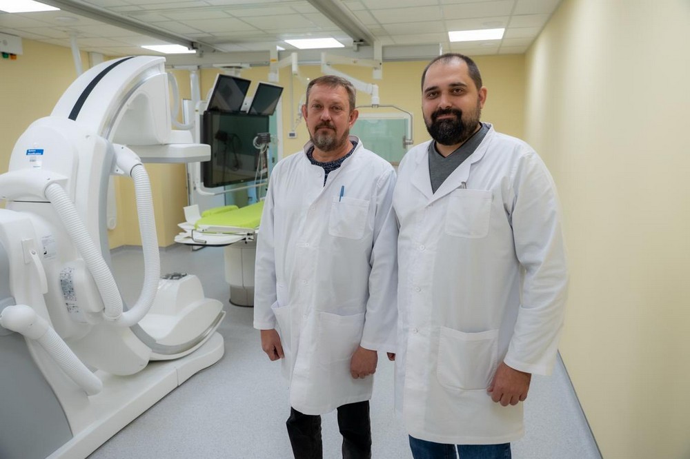 Віктор Ляшко розповів подробиці візиту до Нікополя (фото) 4