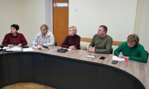 У Нікополі