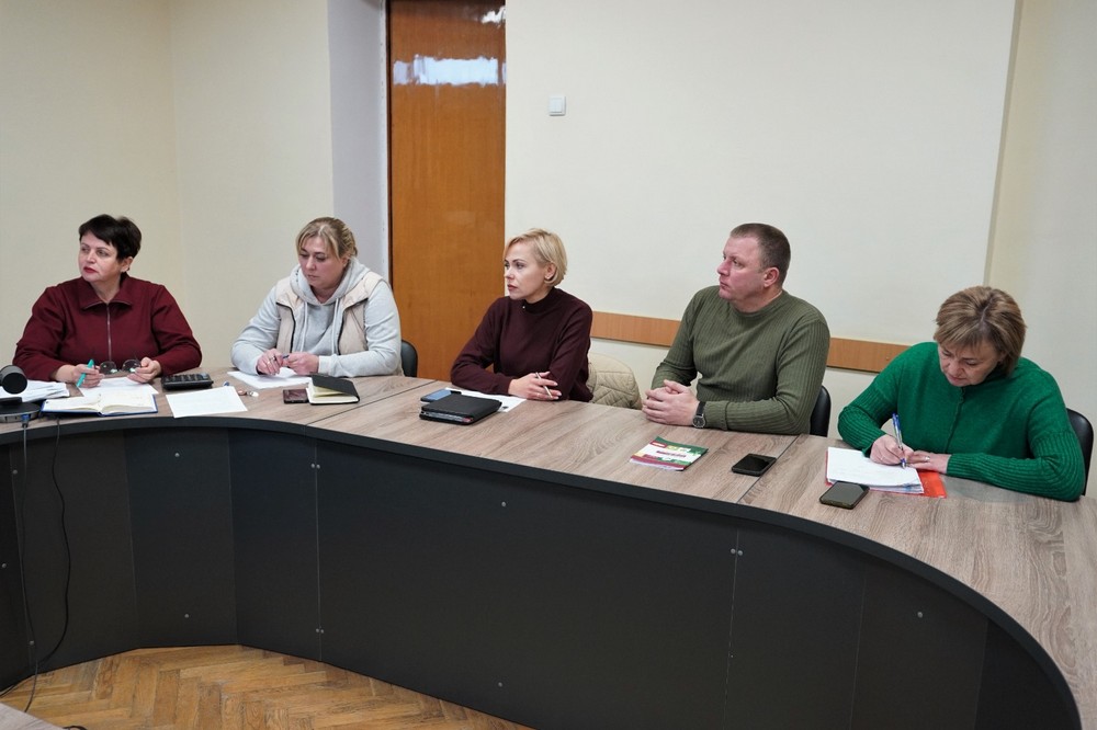 У Нікополі