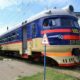 Оприлюднено графік руху приміських потягів Нікополь-Кривий Ріг по станції Чортомлик з 22 жовтня