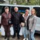 Жителі Нікополя отримали продуктові набори 5
