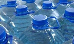 Жителям і ВПО Червоногригорівки 6 жовтня видадуть воду