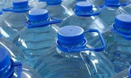 Жителям і ВПО Червоногригорівки 6 жовтня видадуть воду