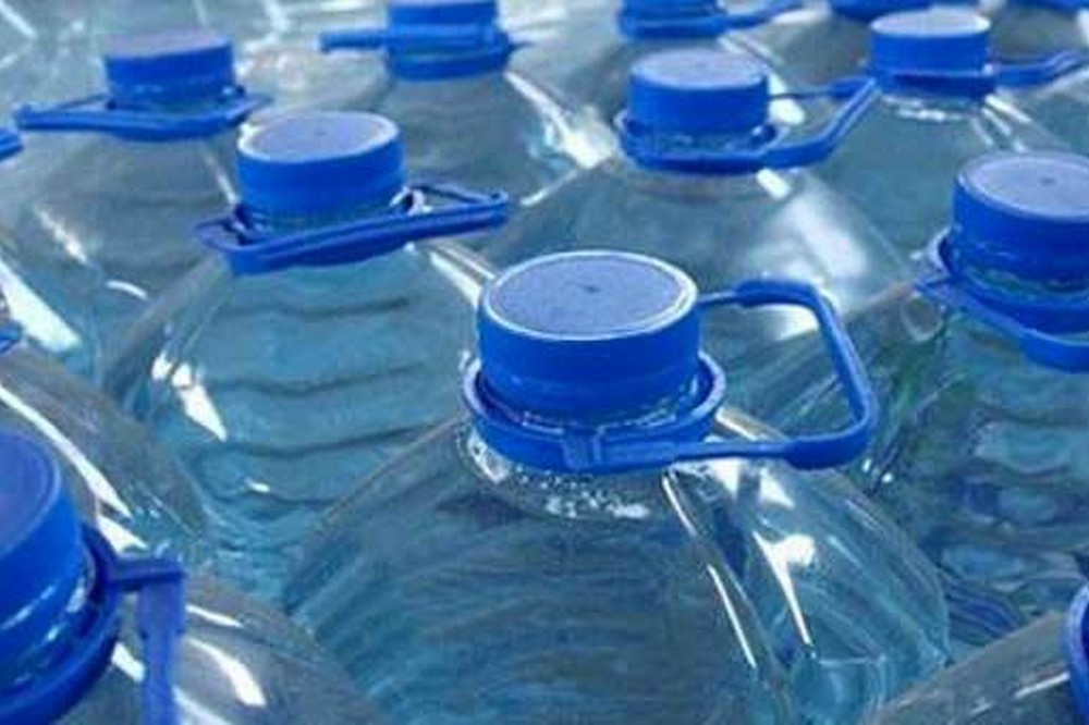 Жителям і ВПО Червоногригорівки 6 жовтня видадуть воду