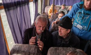Жителів однієї громади на Дніпропетровщині закликають евакуюватися 2