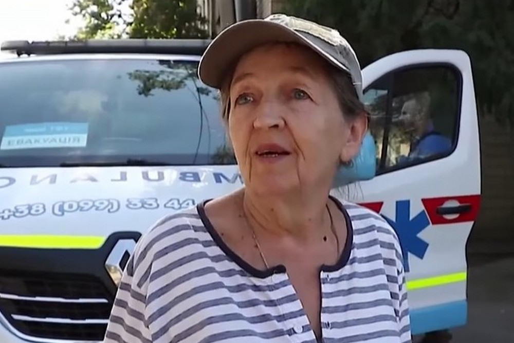 Покровської громади Синельниківщини
