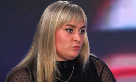 «Залишилася в Нікополі, аби рятувати людей, бо хто як не я?»: парамедикиня Антоніна Бережна про роботу у прифронтовому місті, про найстрашніші виклики і про те, що допомагає триматися