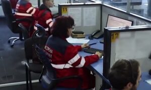 Зателефонував 1000 разів у «швидку» за 10 днів: бригада виїхала до мешканця Дніпра – що у нього сталося? (відео)